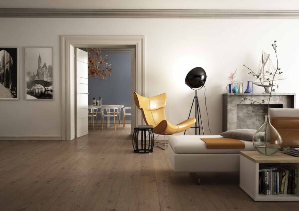 Il nostro parquet Atene