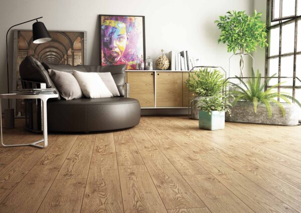 Il nostro parquet Roma